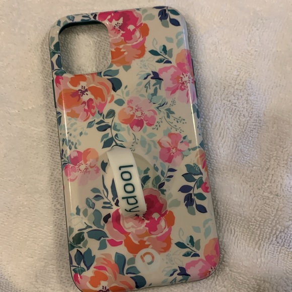 4 Loopy phone cases iPhone 7/8+ - Picture 2 of 5